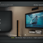 Kodi: Central Multimídia Gratuita — Transforme Seu PC (2026) kodi-screenshot