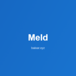 Meld: Ferramenta de Diff e Merge Visual Gratuita para Windows (2026) meld-ferramenta-comparacao-arquivos-gratis-featured