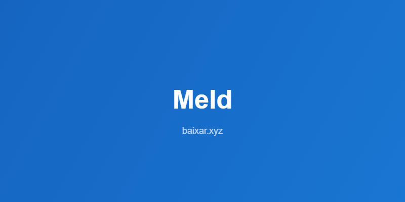 meld-ferramenta-comparacao-arquivos-gratis-featured