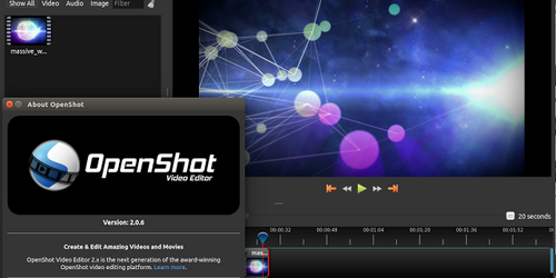 openshot-featured