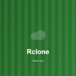 Rclone: Sincronize Arquivos com Qualquer Cloud Grátis 2026 rclone-img