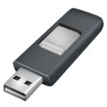 Rufus Download Grátis: Criar Pendrive Bootável para Windows e Linux rufus-logo