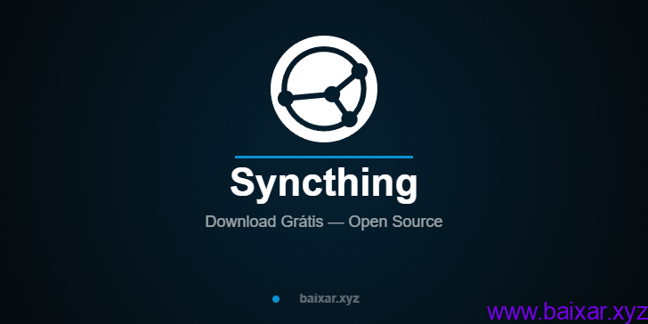 Syncthing