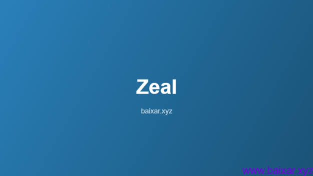 zeal-documentacao-offline-2026-featured