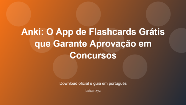 Anki flashcards gratis featured corrigida