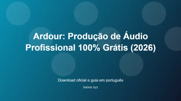 Ardour featured corrigida