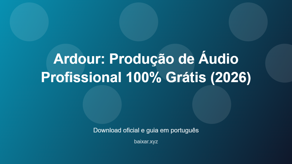 ardour-featured-corrigida Ardour featured corrigida
