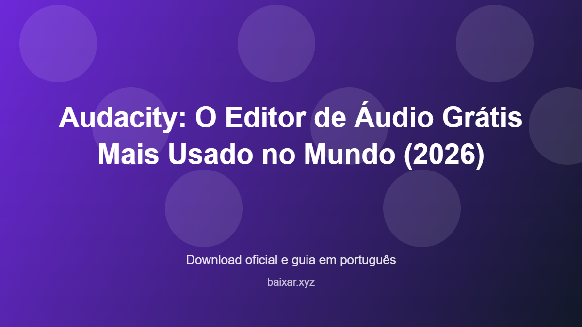 audacity-editor-audio-gratuito-windows-featured-corrigida Audacity editor audio gratuito windows featured corrigida