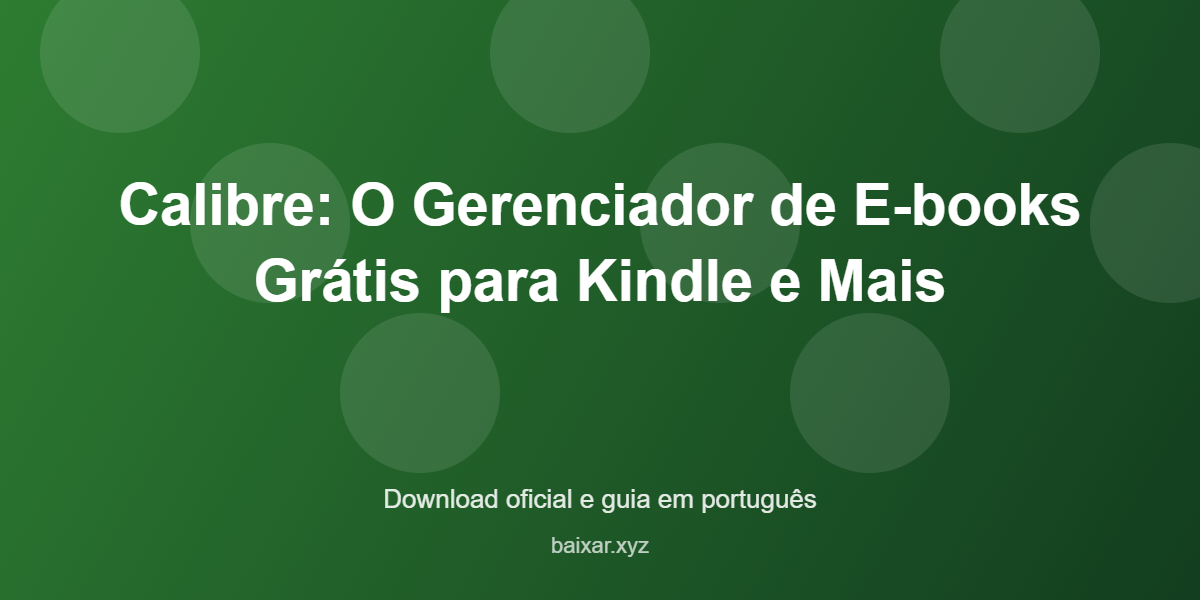 calibre-ebook-gratuito-featured-corrigida Calibre ebook gratuito featured corrigida