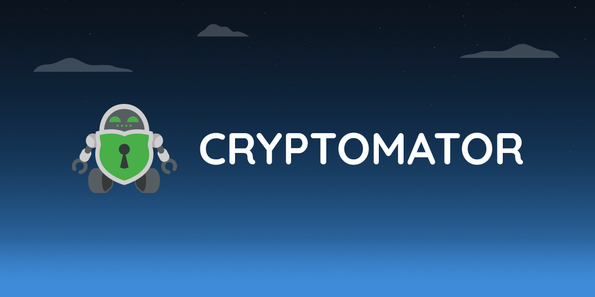 cryptomator-criptografia-nuvem-featured-corrigida Cryptomator criptografia nuvem featured corrigida