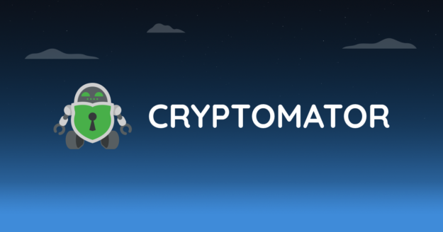 cryptomator-criptografia-nuvem-featured-corrigida Cryptomator criptografia nuvem featured corrigida