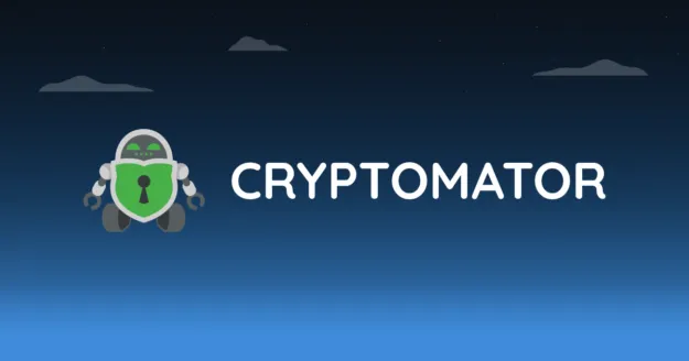 Cryptomator criptografia nuvem featured corrigida