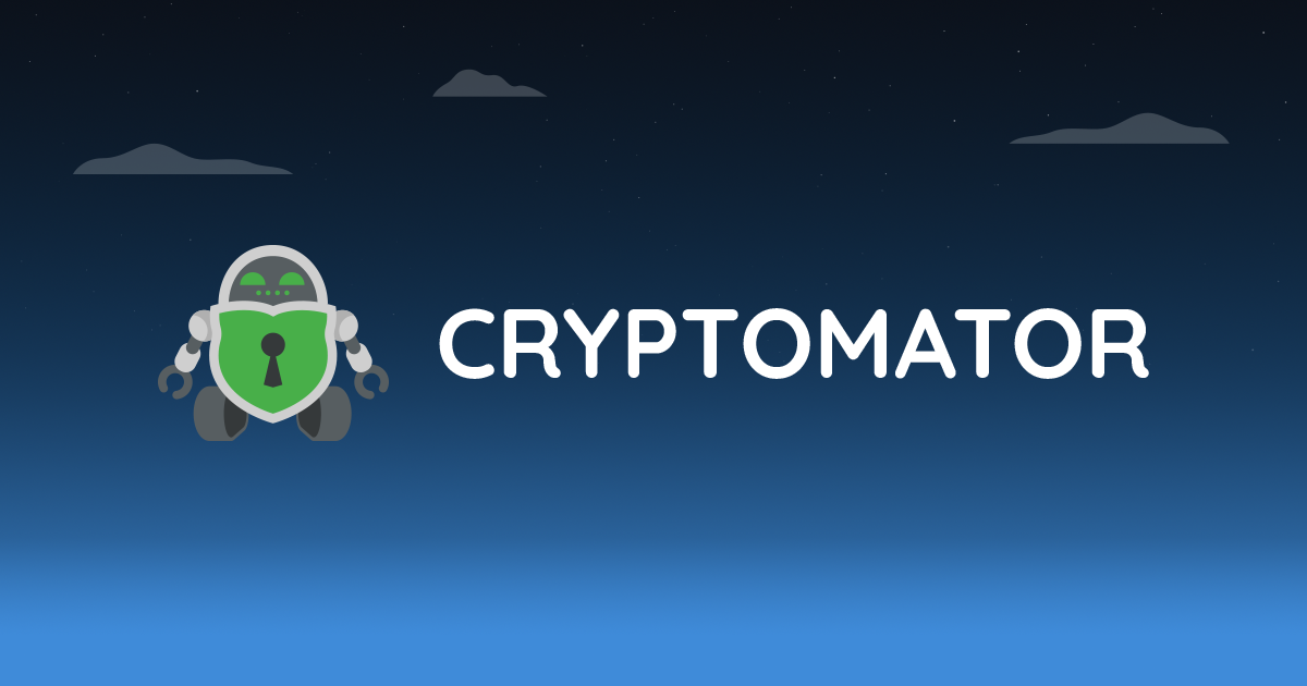 cryptomator-criptografia-nuvem-featured-corrigida Cryptomator criptografia nuvem featured corrigida