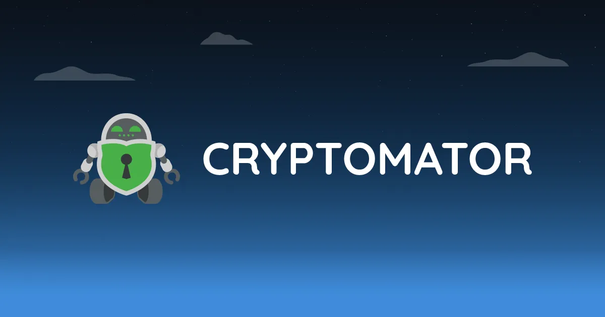 Cryptomator criptografia nuvem featured corrigida