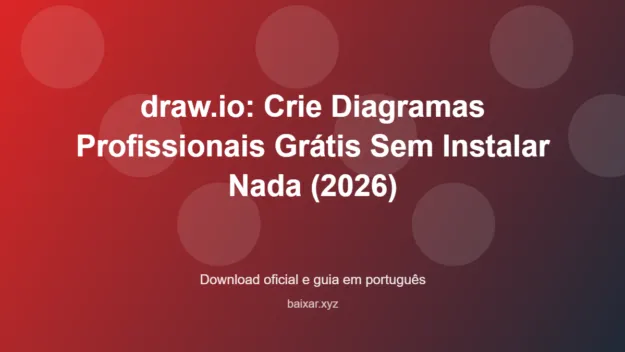 drawio-diagramas-profissionais-gratis-featured-corrigida Drawio diagramas profissionais gratis featured corrigida