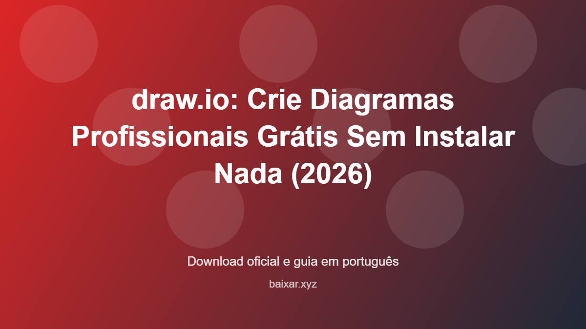 drawio-diagramas-profissionais-gratis-featured-corrigida Drawio diagramas profissionais gratis featured corrigida