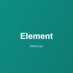 element-mensageiro-seguro-matrix-featured