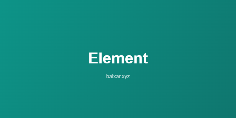 element-mensageiro-seguro-matrix-featured