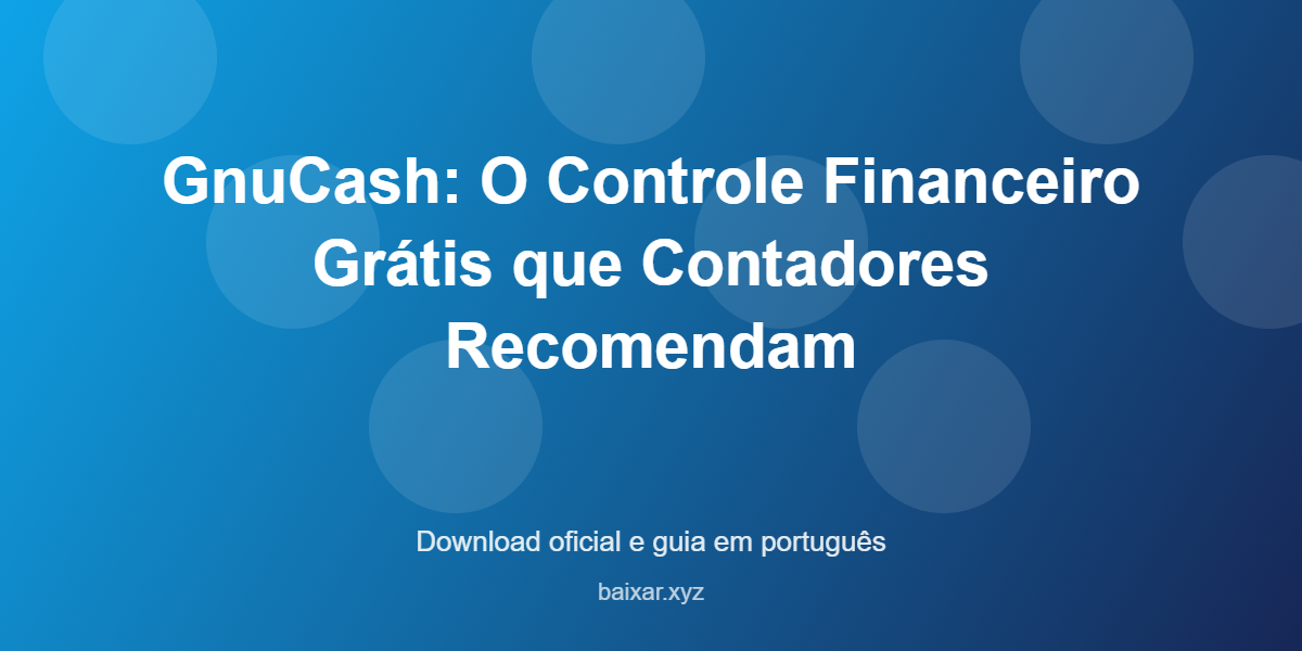 gnucash-controle-financeiro-gratis-featured-corrigida Gnucash controle financeiro gratis featured corrigida