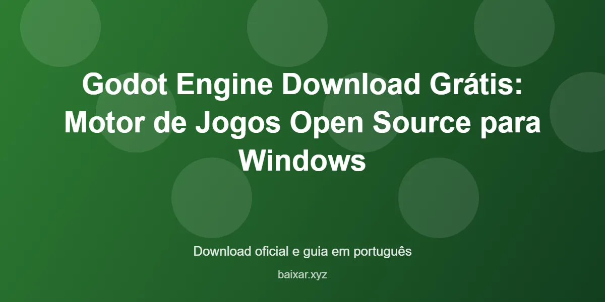 godot-engine-download-featured-corrigida Godot engine download featured corrigida