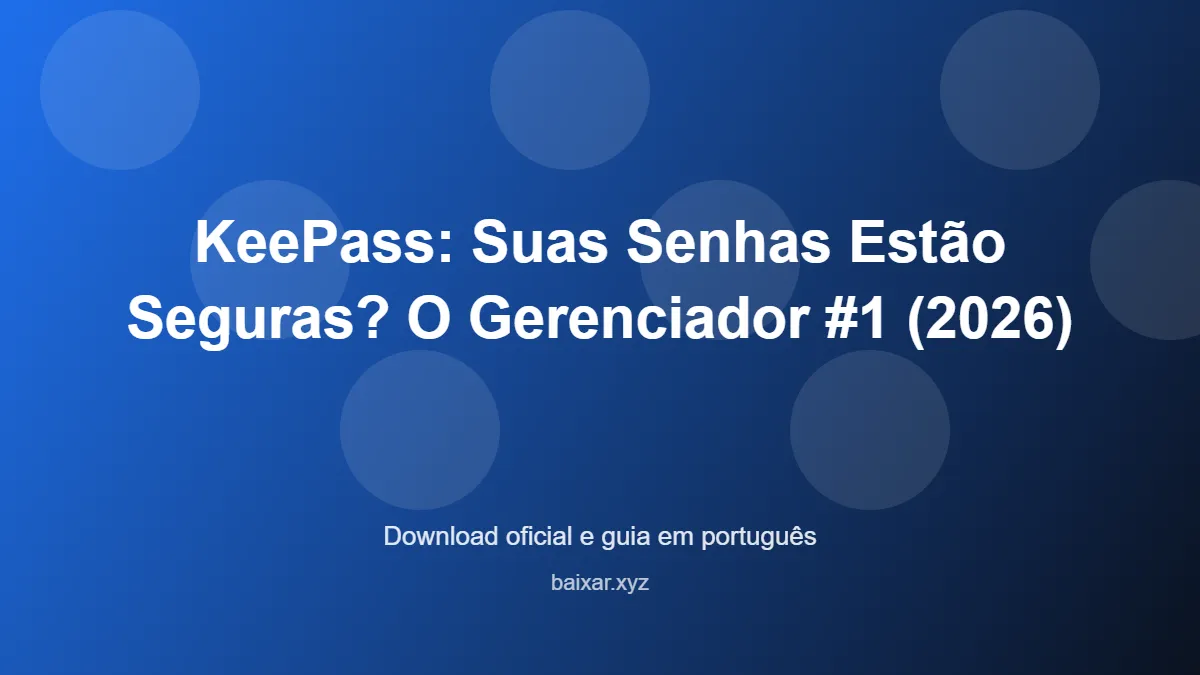 Keepass featured corrigida
