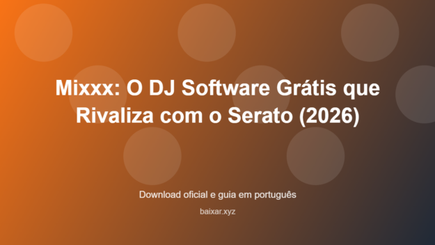 mixxx-featured-corrigida Mixxx featured corrigida