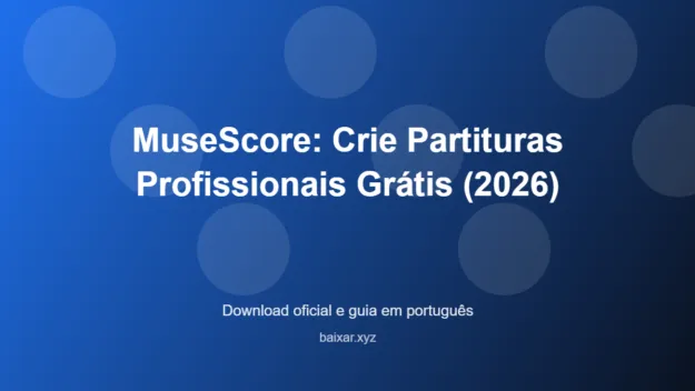 Musescore gratuito featured corrigida