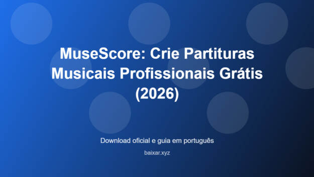 Musescore partitura musical gratis featured corrigida