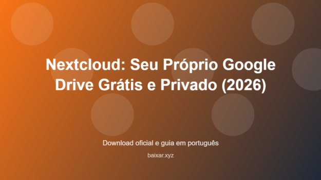 Nextcloud gratuito featured corrigida