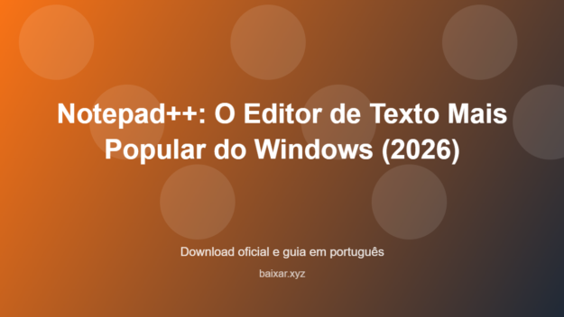 Notepad plus plus editor texto gratis featured corrigida