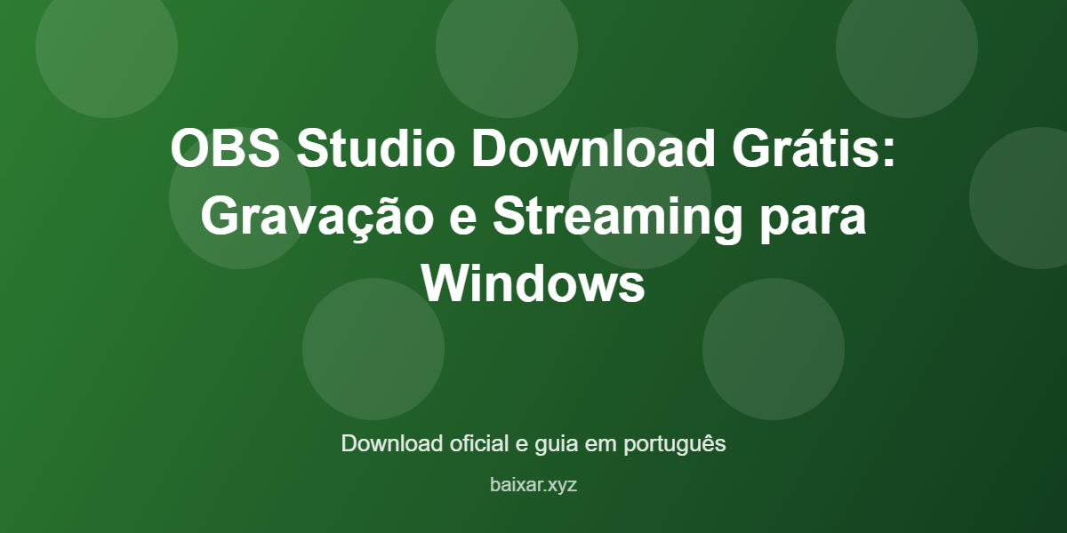 obs-studio-download-featured-corrigida Obs studio download featured corrigida