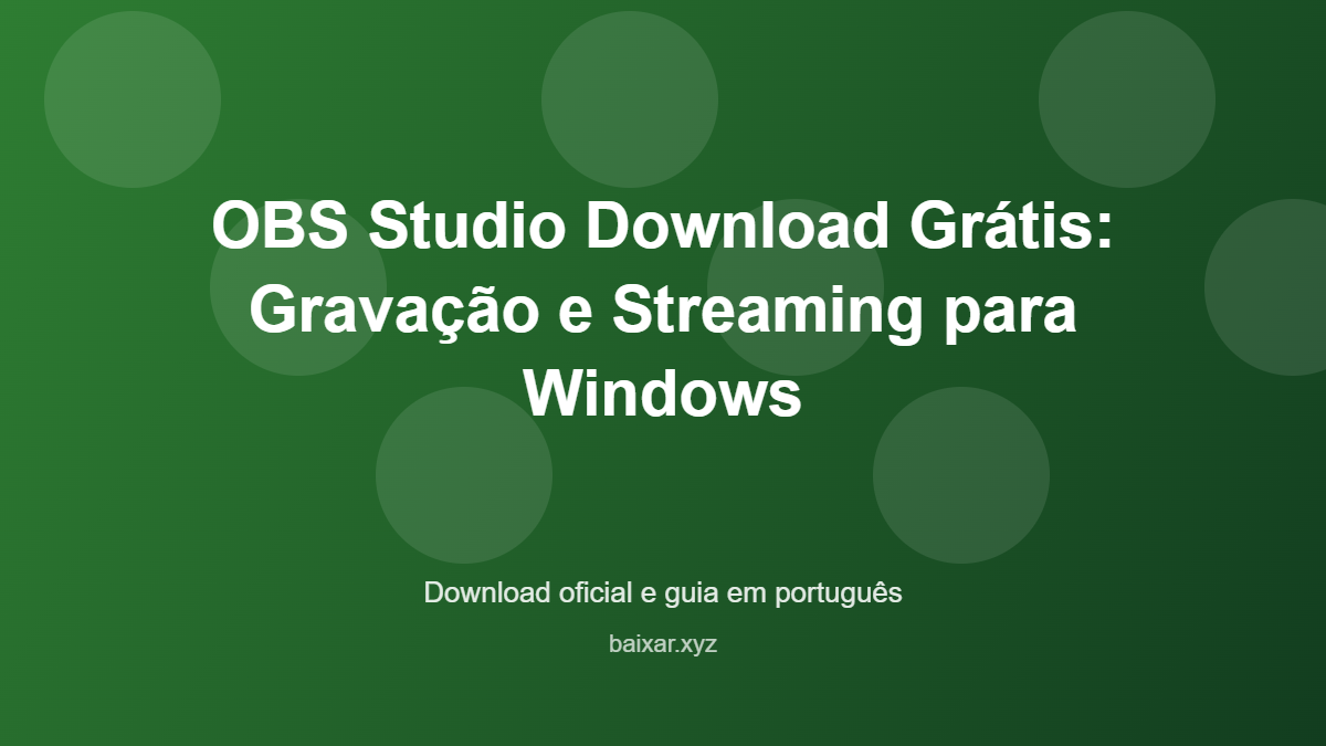 obs-studio-download-featured-corrigida Obs studio download featured corrigida