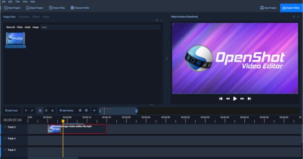 Openshot featured corrigida
