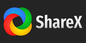Sharex download featured corrigida
