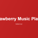 Strawberry Music Player: Player Audiófilo Grátis em 2026 strawberry-music-player-flac-2026-featured