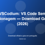 vscodium-vscode-sem-telemetria-featured-corrigida