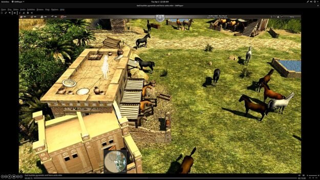 SMPlayer: o player de video gratuito que toca tudo no Windows