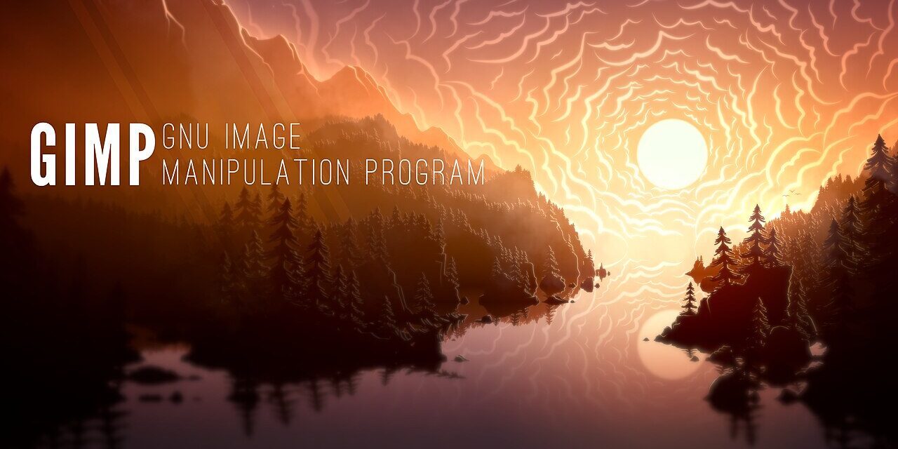 GIMP vs Photoshop: vale migrar pro gratuito?