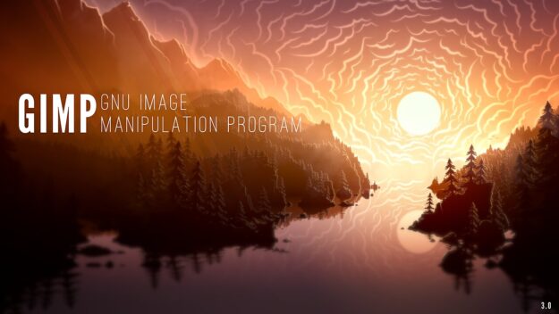 GIMP vs Photoshop: vale migrar pro gratuito?