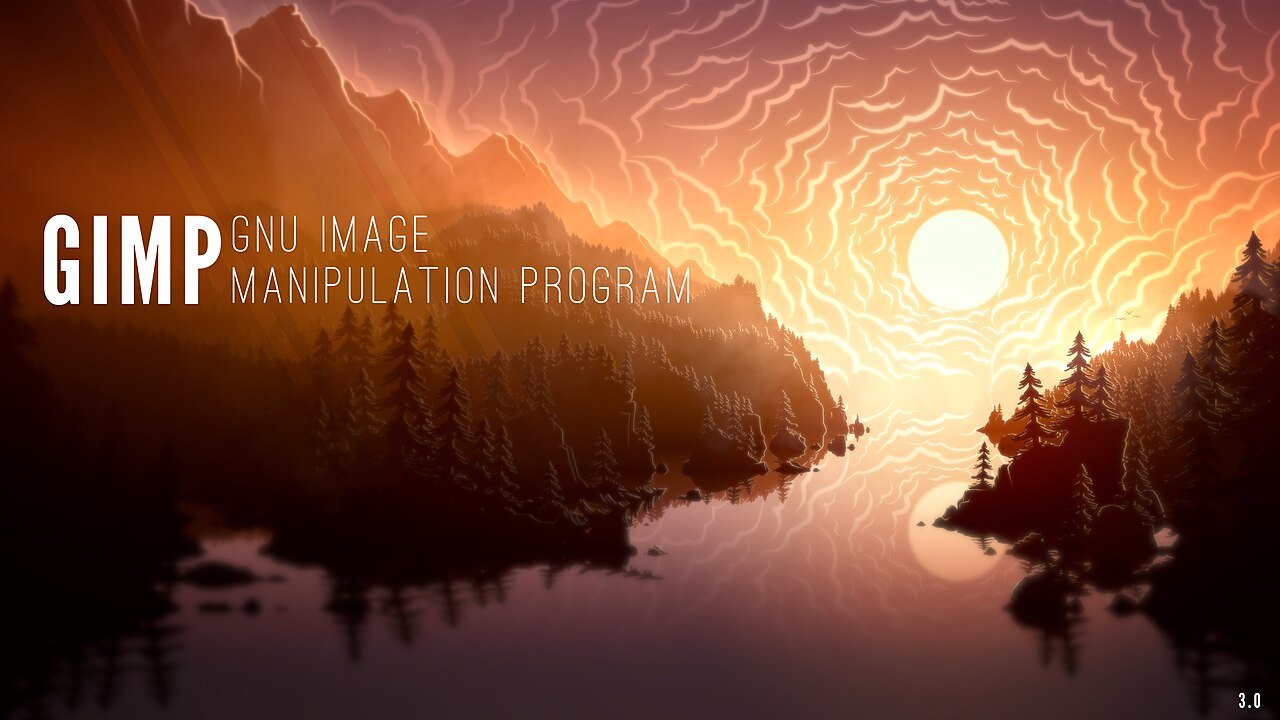 GIMP vs Photoshop: vale migrar pro gratuito?