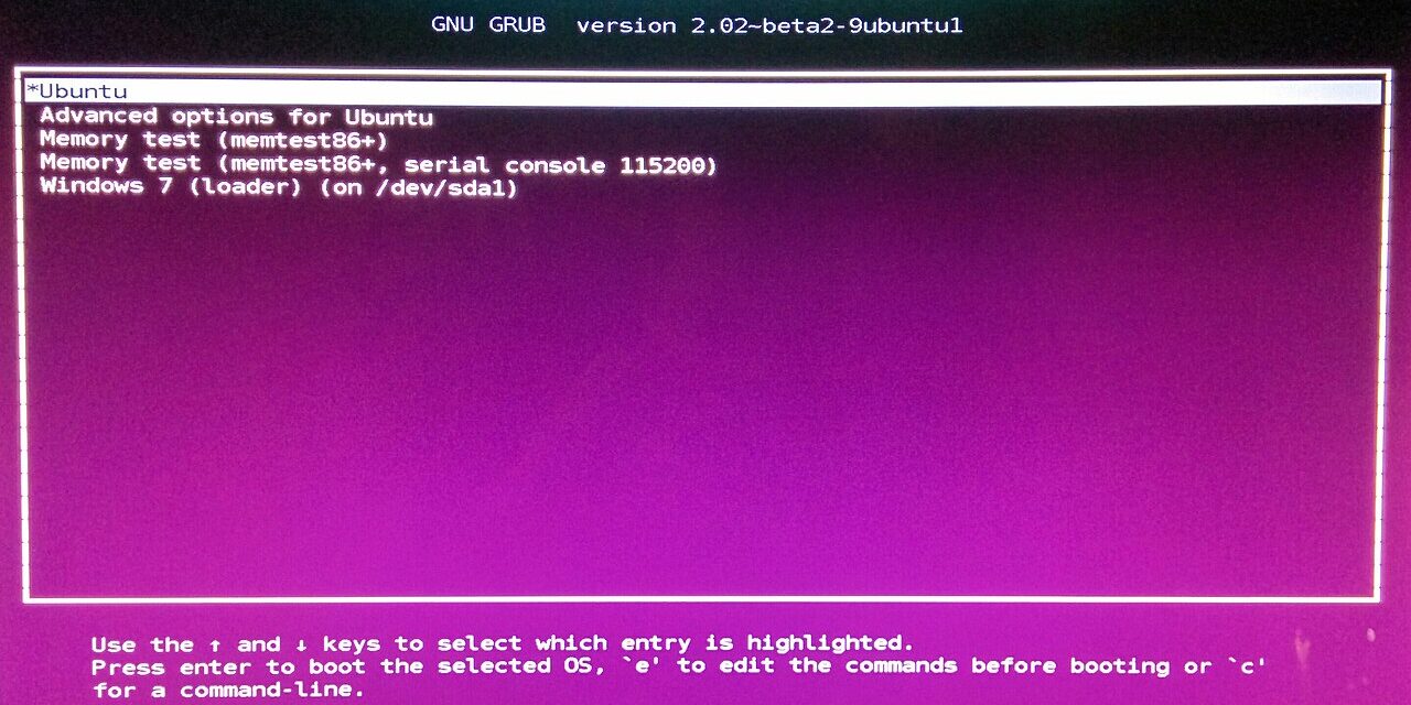 Como Configurar Dual Boot Windows e Linux Gratis