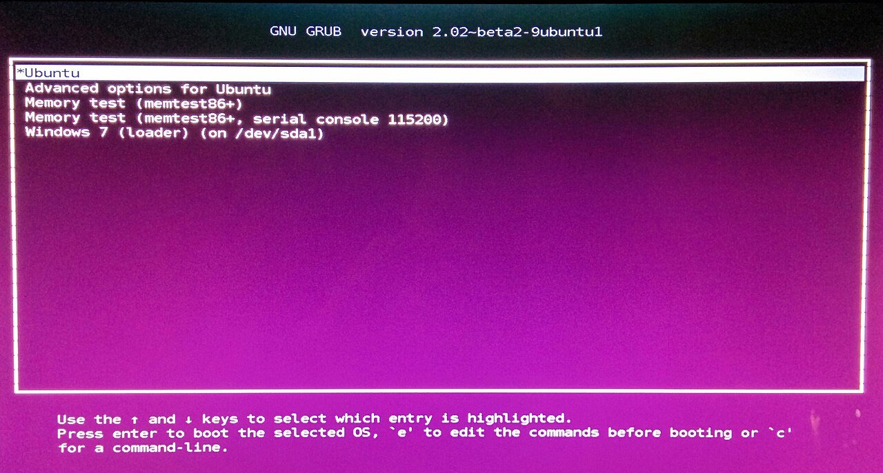 Como Configurar Dual Boot Windows e Linux Gratis Como Configurar Dual Boot Windows e Linux Gratis