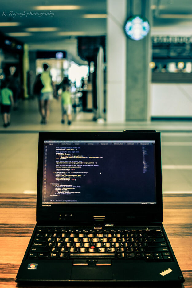 Thonny: a IDE Python Grátis Ideal para Iniciantes em 2026 Thonny: a IDE Python Grátis Ideal para Iniciantes em 2026