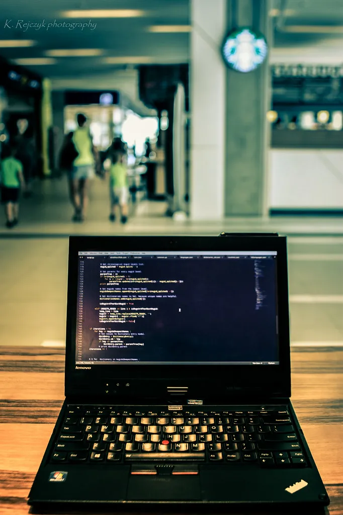 Thonny: a IDE Python Grátis Ideal para Iniciantes em 2026 Thonny: a IDE Python Grátis Ideal para Iniciantes em 2026
