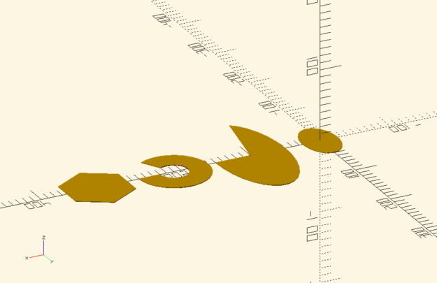 OpenSCAD: CAD 3D Programado Grátis Open Source 2026