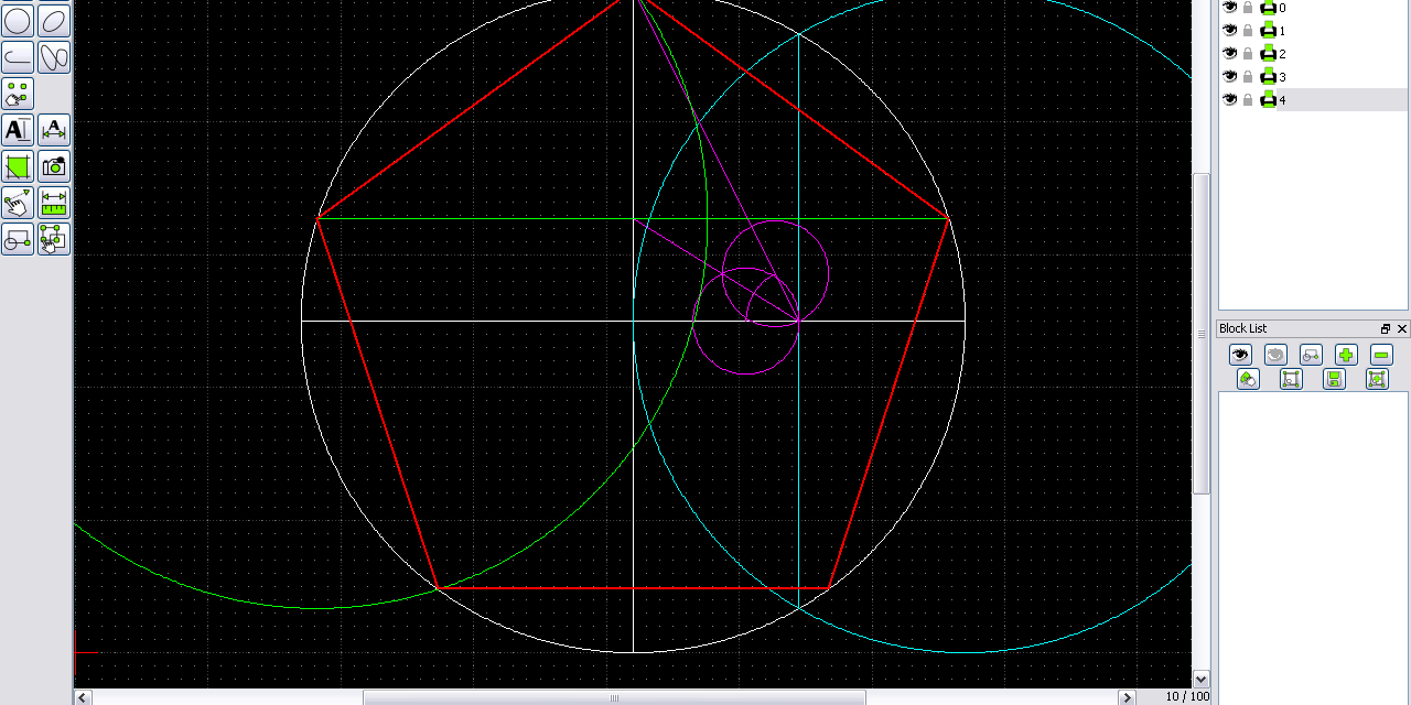 LibreCAD 2026: Software CAD 2D Grátis Para Engenharia LibreCAD 2026: Software CAD 2D Grátis Para Engenharia