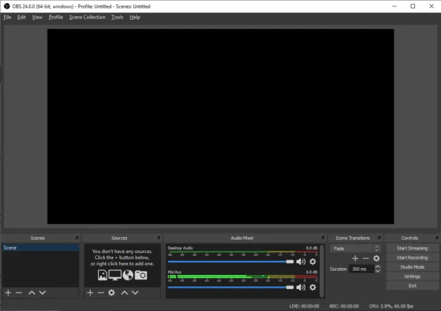 OBS Studio: como instalar e configurar passo a passo