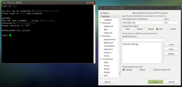 PuTTY: o cliente SSH gratis e open source para Windows (guia completo 2026)