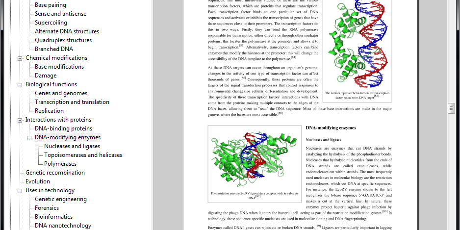 Sumatra PDF: leitor de PDF leve, rapido e gratuito para Windows