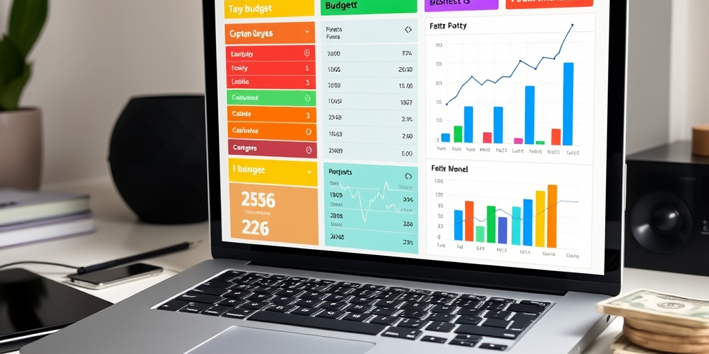 Actual Budget: Controle Financeiro Open Source e Grátis